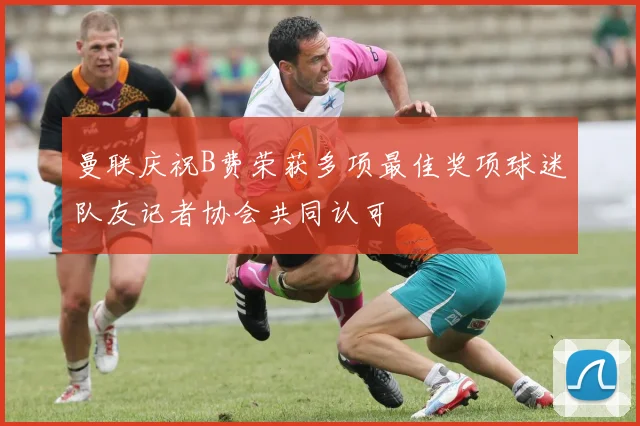 曼联庆祝B费荣获多项最佳奖项球迷队友记者协会共同认可